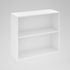 Caisson cuisine haut blanc L 80 x H 70 x P 30 cm OFITRES