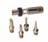 Pack buses Micropen Set 35120 - ROTHENBERGER 