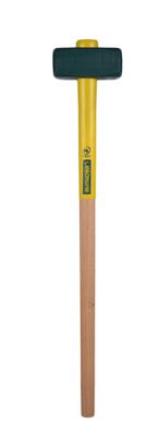 Masse 4kg manche bois LEBORGNE