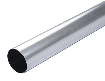 TUYAU DESCENTE 100 ZINC 2ML