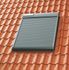 Volet roulant solaire l.78 x H.118 cm SSL MK06 0000S VELUX