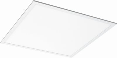 Dalle LED 30x30cm 15W encastrable blanc neutre - ARLUX