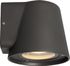 Applique extérieur GU10 Volta anthracite IP44 35W - ARLUX