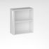 Joue de finition pour meuble haut de cuisine Cristal blanche 70 x 31 cm OFITRES