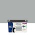 Peinture crème de couleur Gris Alpaga velours 2,25L - DULUX VALENTINE