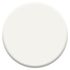 Peinture crème de couleur Blanc Intense Mat 1,25 L - DULUX VALENTINE