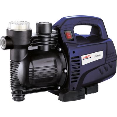 Pompe de surface 3.5 m³/h 800 W JC-800P2 SPID'O