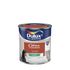 Peinture Crème de Couleur Tomette satin 0,5 L - DULUX VALENTINE