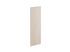 Porte effet bois blanchi pour colonne de cuisine Nature rosales-01 130 x 40 cm OFITRES