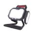 Projecteur de chantier LED IP54 4000 lumens lumière du jour - XANLITE