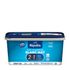 Peinture murs et plafonds 2 en 1 Blanc mat 2,5L - RIPOLIN