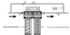 Station duplex anti-tartre Onephos Pro AQUAWATER