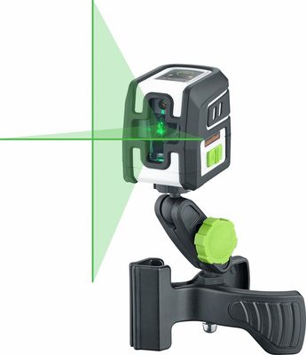 Laser SmartCross - LASERLINER