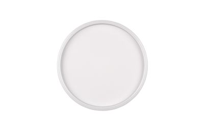 Plafonnier LED rond Rotonda blanc 2600 lumens blanc chaud - REALITY