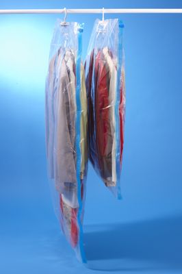 Housse sous vide cintrée 70 x 145 cm