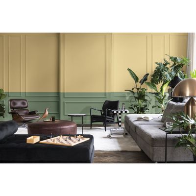 Peinture Valentine Mat Velouté Rêve Épicé 0,5 L - DULUX VALENTINE