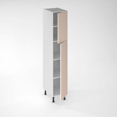 Porte pour colonne de cuisine Avantgarde vulcano 130 x 40 cm OFITRES