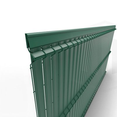 Lames d'occultation verticale L.2,5 x H.1,53 m vert FERRO BULLONI