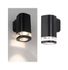 Applique extérieur GU10 Colum anthracite IP44 20W - PAULMANN