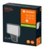 Projecteur éxtérieur LED détecteur de mouvements Endura Pro Flood Sensor gris IP55 3000 lumens blanc neutre - LEDVANCE