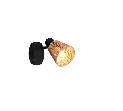 Spot E14 Natrel corde naturelle 10W - REALITY