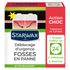 Traitement urgence fosses 3 x 200 g - STARWAX