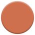 Peinture crème de couleur Terre cuite satin 0,5L - DULUX VALENTINE