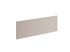 Façade tiroir pour meuble de cuisine Avantgarde vulcano 27,6 x 80 cm OFITRES