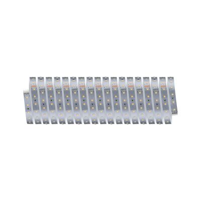 Ruban LED 24V kit 10m blanc chaud dimmable - MaxLED500 PAULMANN
