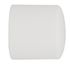 Embout bouchon diam 28 mm Finition Laque blanc par 2 - MOBOIS