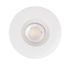 Spot LED encastrable salle de bain IP65 et BBC dimmable Blanc - Chloe ARIC