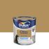 Peinture Crème de Couleur Ocre Doré mat 0,5 L - DULUX VALENTINE