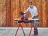 Support pour scie circulaire de table MSS 1608 - EINHELL