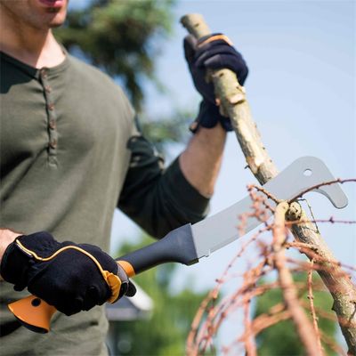 Serpe XA3 WoodXpert FISKARS