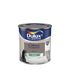 Peinture crème de couleur Bûche Satin 0.5 L - DULUX VALENTINE
