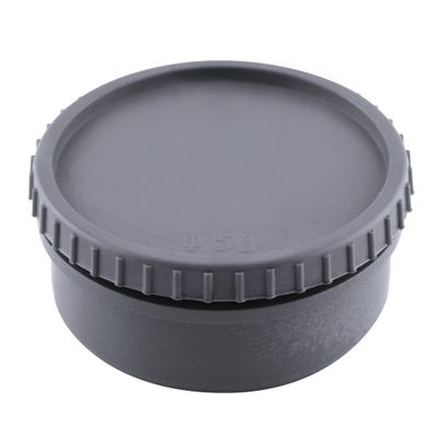 Bouchon PVC évacuation Ø50 - FITT