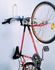Crochet pour rangement de vélo gainé MOTTEZ