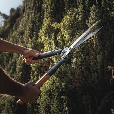 Cisaille à haie powergear HSX92 FISKARS
