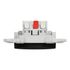 Permutateur Odace 2025 noir - SCHNEIDER ELECTRIC