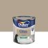 Peinture Crème de Couleur Gazelle satin 0,5 L - DULUX VALENTINE