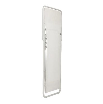 Transat de jardin pliant multi-positions beige/seigle MAXI TRANSAT - LAFUMA