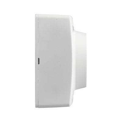 Prise 2 pôles + terre en saillie Blok blanc - DEBFLEX