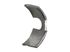 Etriers ouverts acier diamètre 30 mm par 4 CIME