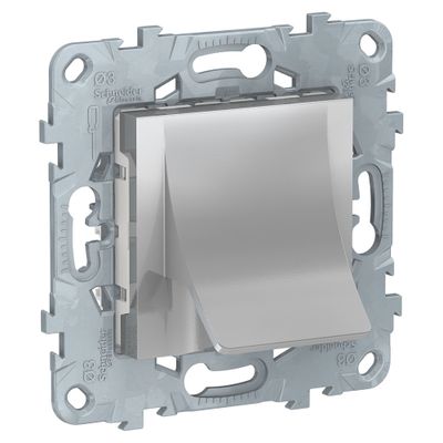 Sortie de câble aluminium - Unica SCHNEIDER ELECTRIC