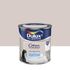 Peinture crème de couleur Rose Bohème Mat 0,5 L - DULUX VALENTINE