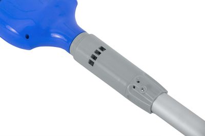 Balai aspirateur piscine à batterie AQUATECH SPA BESTWAY