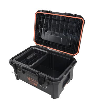 Boîte à outils LOADUP - TACTIX
