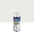 Peinture aérosol Ecran+ Multi-supports Dulux Valentine Satin Blanc 0,4 L