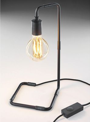 Variateur à main noir - TIBELEC