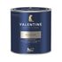 Peinture Valentine Mat Velouté Brun Tourbé 0,5 L - DULUX VALENTINE